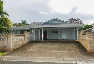 Mililani Home