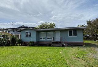Laie Rental