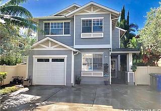Ewa Gen Tiburon Rental