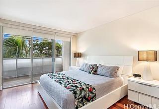 Waikiki Rental