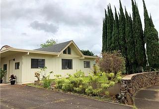 Mililani Home