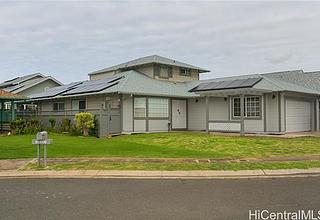 Kapolei Home