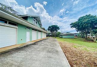 Waialua Home