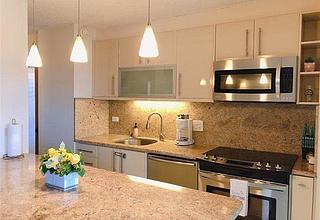 Discovery Bay Condo