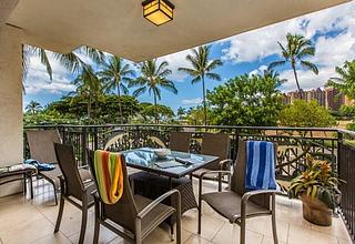 Beachvillas@ko Olina Condo