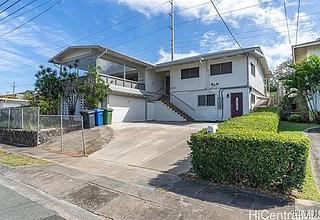 Foster Village Rental