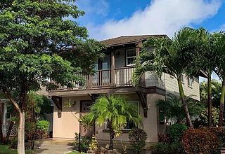 Hoakalei-ka Makana Home