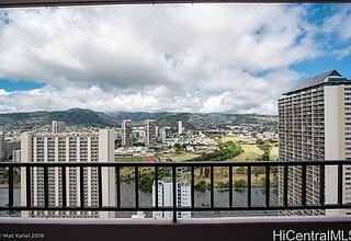 Royal Kuhio Condo