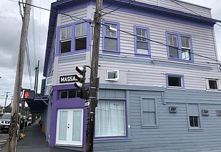 Downtown Hilo Business
