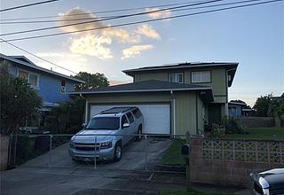 Waipahu-lower Home