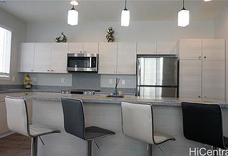 Ewa Gen-seabridge Home
