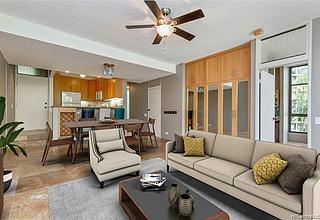 Windward Cove Condo