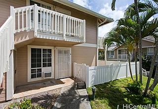 Cliffside Village At Waipio Condo