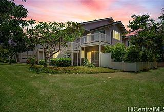 Ko Olina Fairways Condo