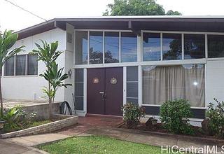 Foster Village Rental