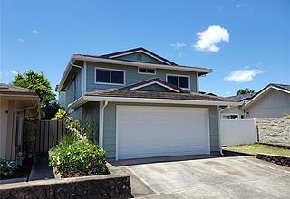 Waipio Gentry Home