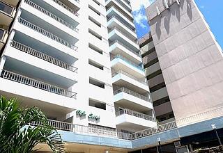 Big Surf Condo