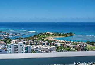 Moana Pacific Condo