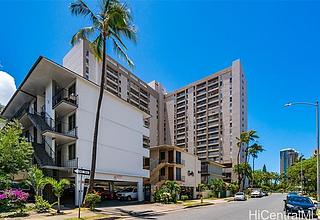 Waikiki Multi-Family