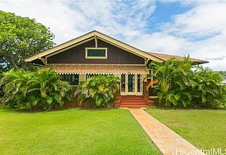 Kaimuki Home