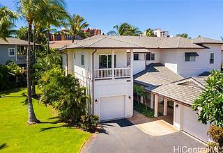 Coconut Plantation Condo