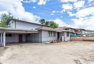 Aiea Rental