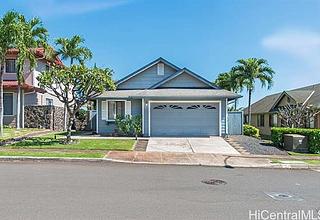 Kapolei Knolls Home