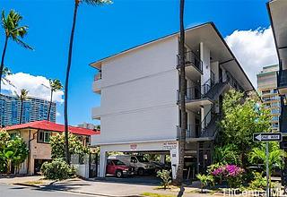 Waikiki Multi-Family