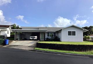 Pearlridge Rental