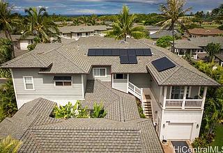 Coconut Plantation Condo