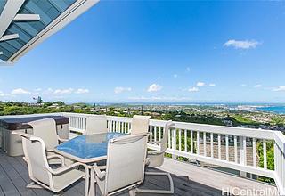 Aiea Heights Rental