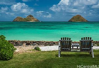 Lanikai Home