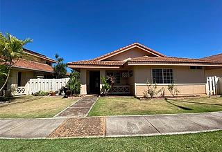 Kapolei-aeloa Home