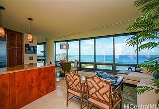 Nauru Tower Condo