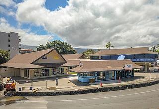 Kailua Village Commercial