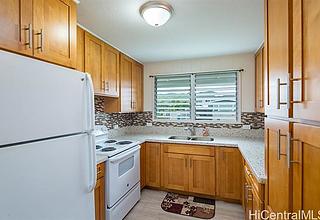 Coconut Grove Rental