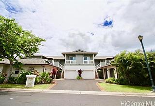 Coconut Plantation Condo