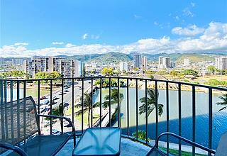 Royal Aloha Condo