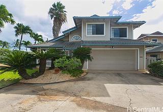 Kapolei-malanai Home