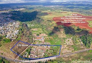 Mililani Land