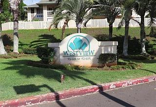 Westview At Makakilo Hts Condo