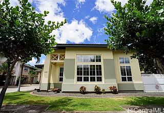 Kapolei-iwalani Home