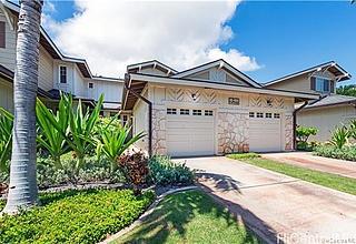 Ko Olina Kai Golf Estates Condo