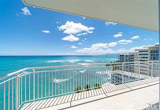 Diamond Head Apts Ltd Condo