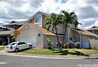 Kapolei Home