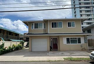 Makiki Home