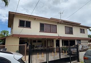 Waipahu-lower Home