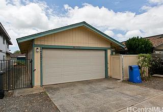 Waipahu-lower Home