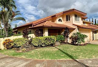 Kapolei-aeloa Home