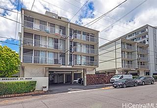 Spreckels Street West Condo